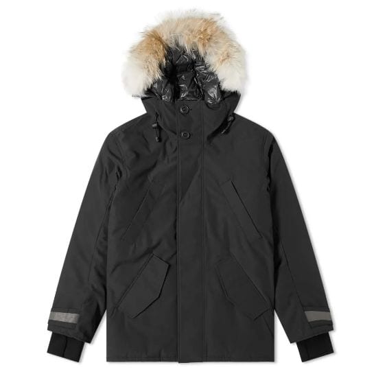 Edgewood canada hot sale goose